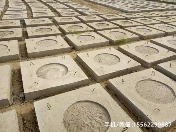 江油DP12混凝土电杆底盘