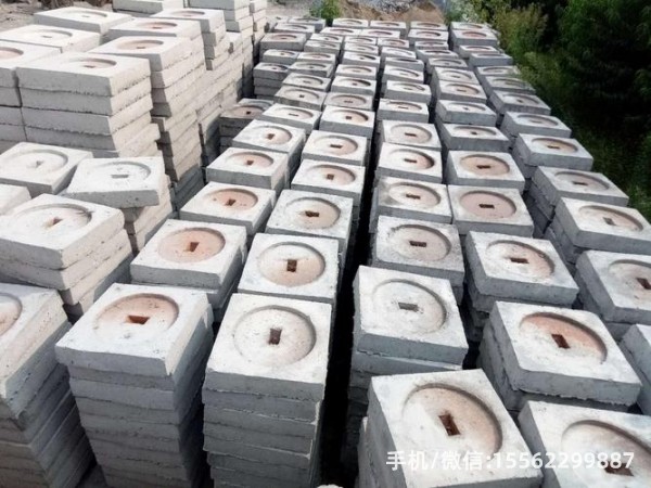 江油1200×1200混凝土电杆底盘